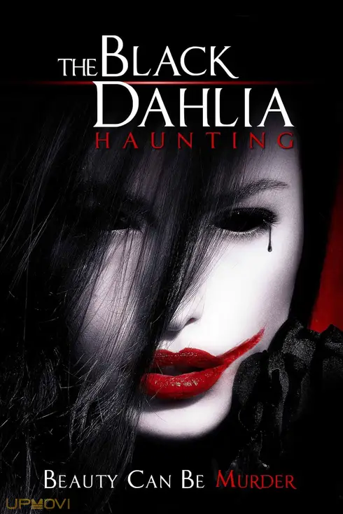 The Black Dahlia Haunting