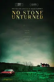 No Stone Unturned