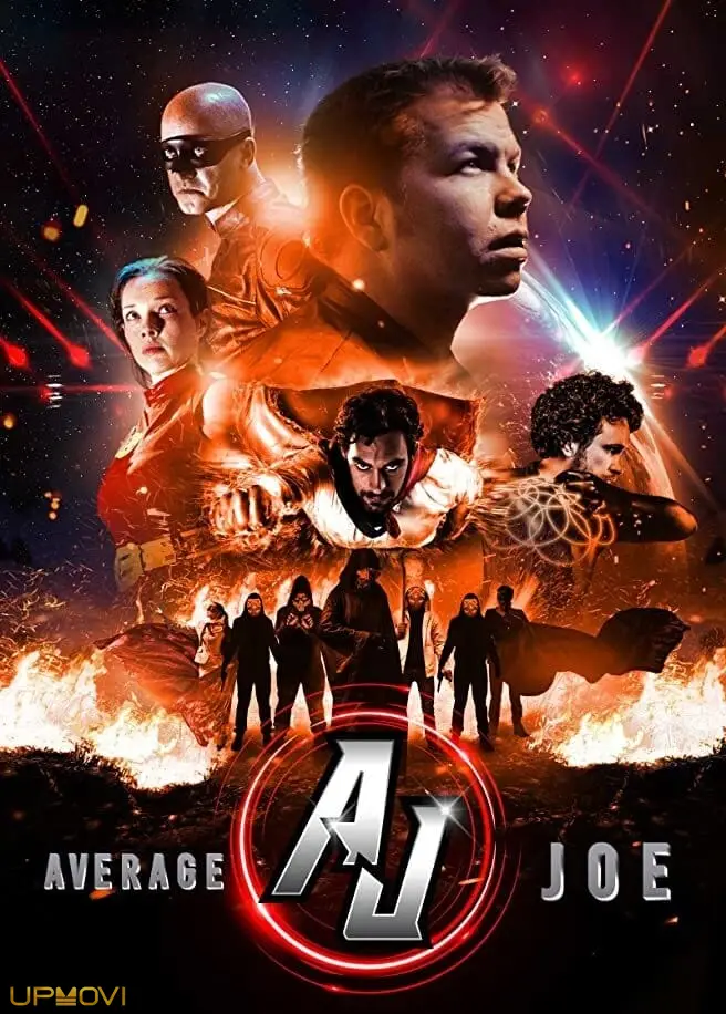 Average Joe