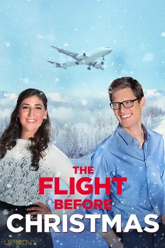 The Flight Before Christmas