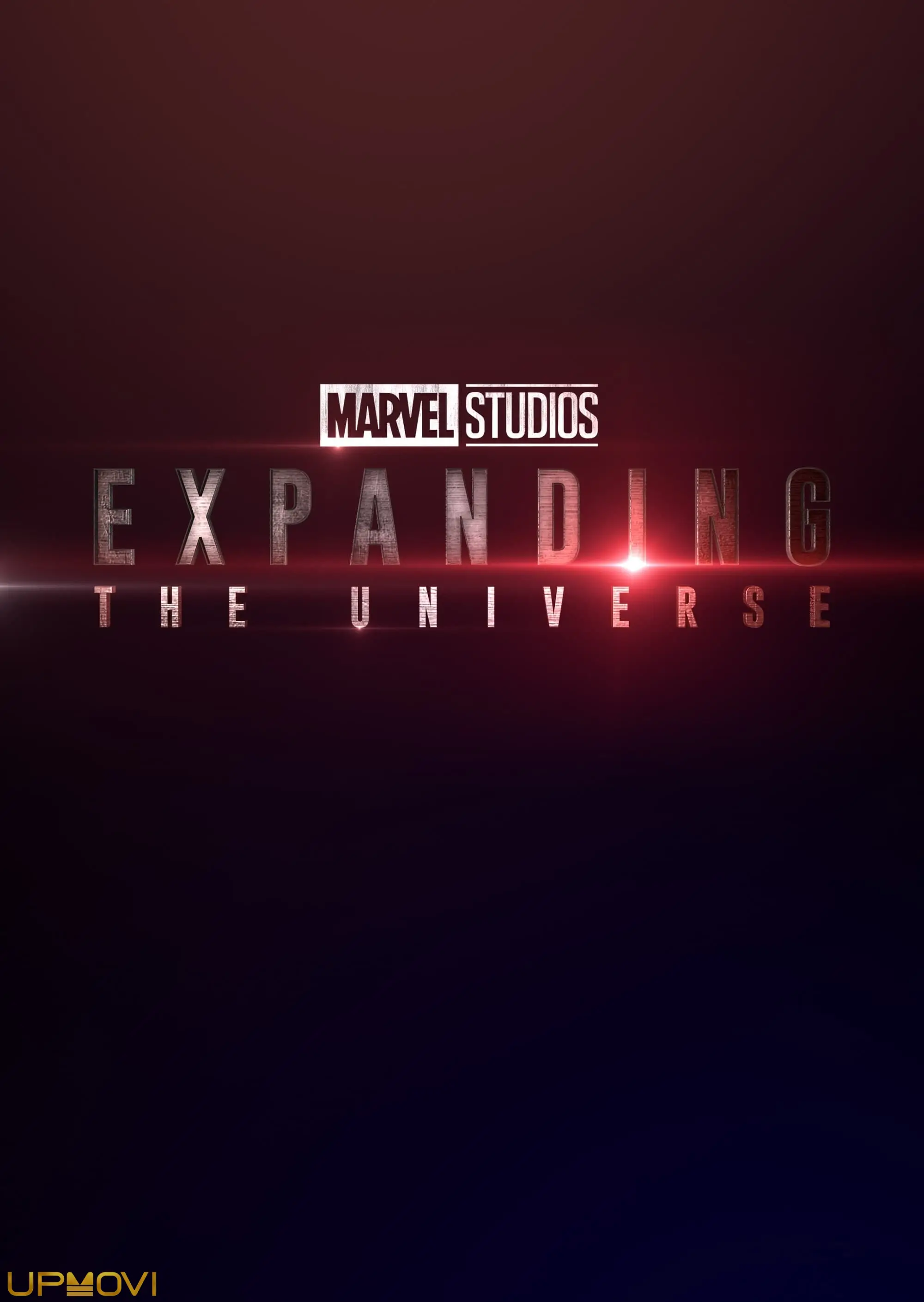 Marvel Studios: Expanding the Universe