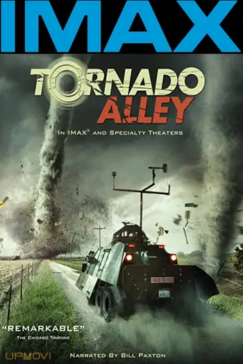 Tornado Alley
