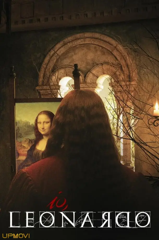 I, Leonardo