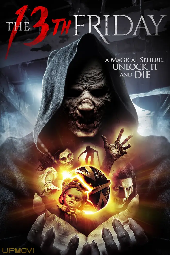 The 13th Friday