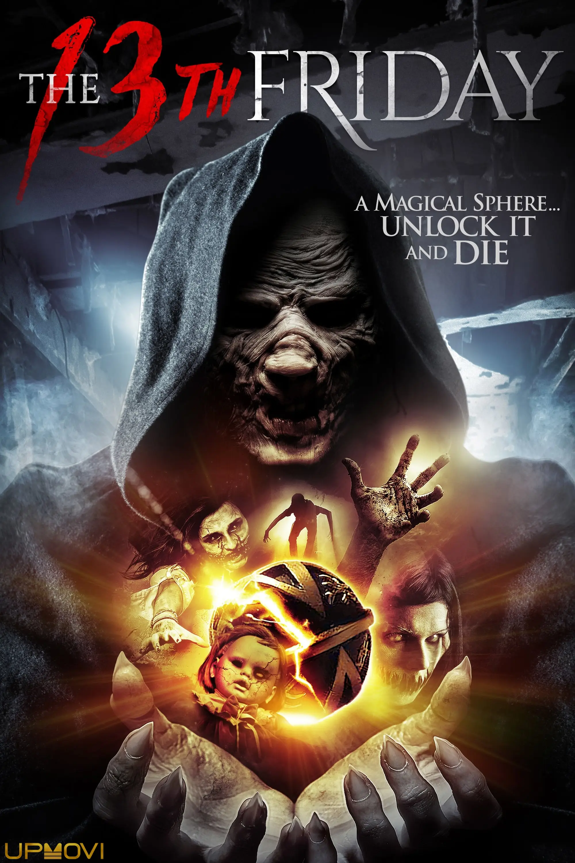 The 13th Friday