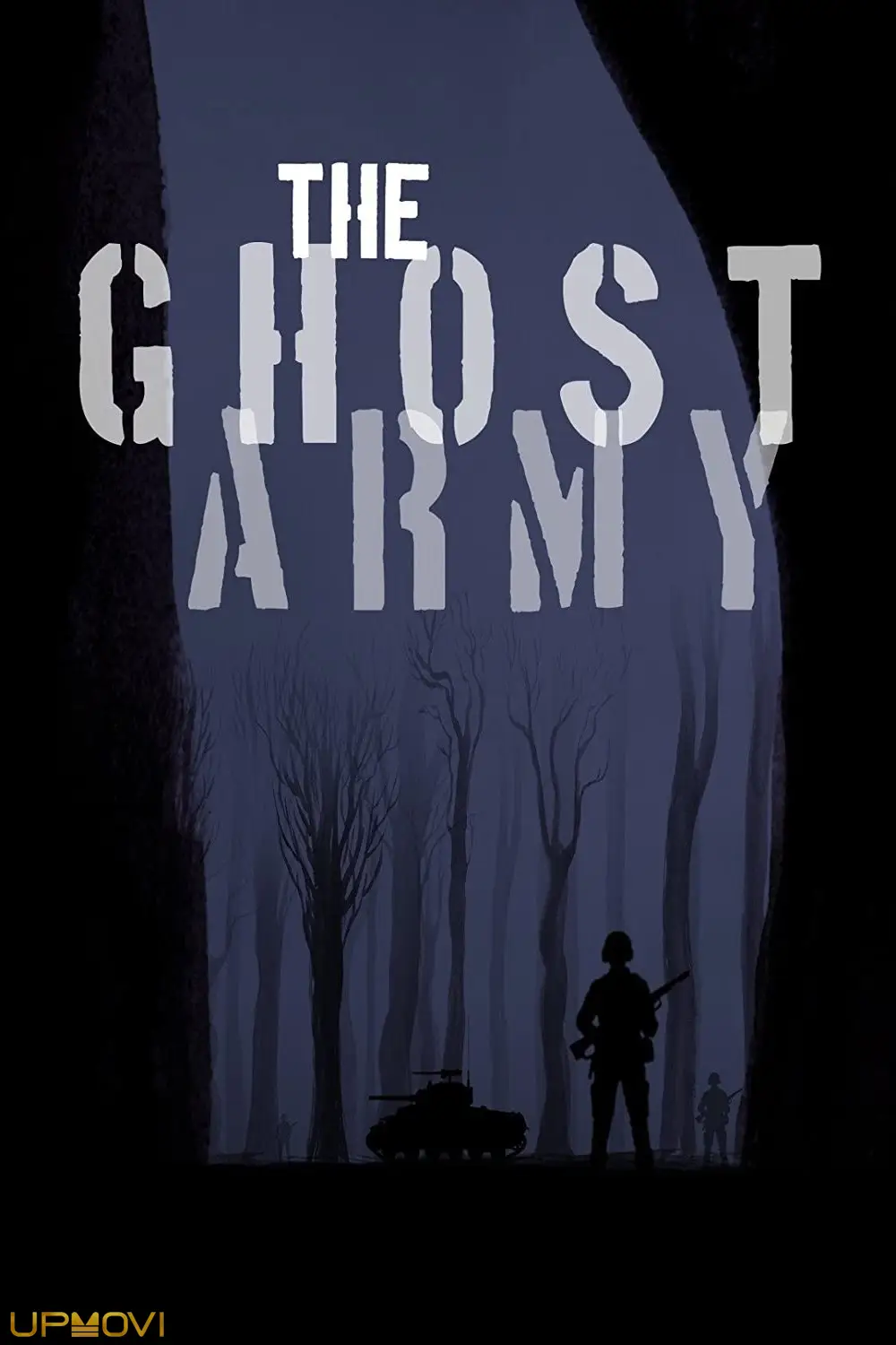The Ghost Army