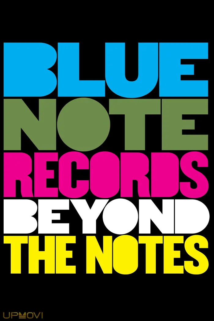 Blue Note Records: Beyond the Notes
