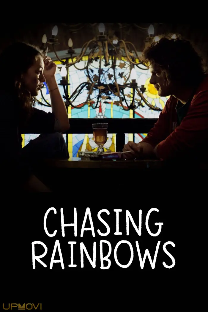 Chasing rainbows