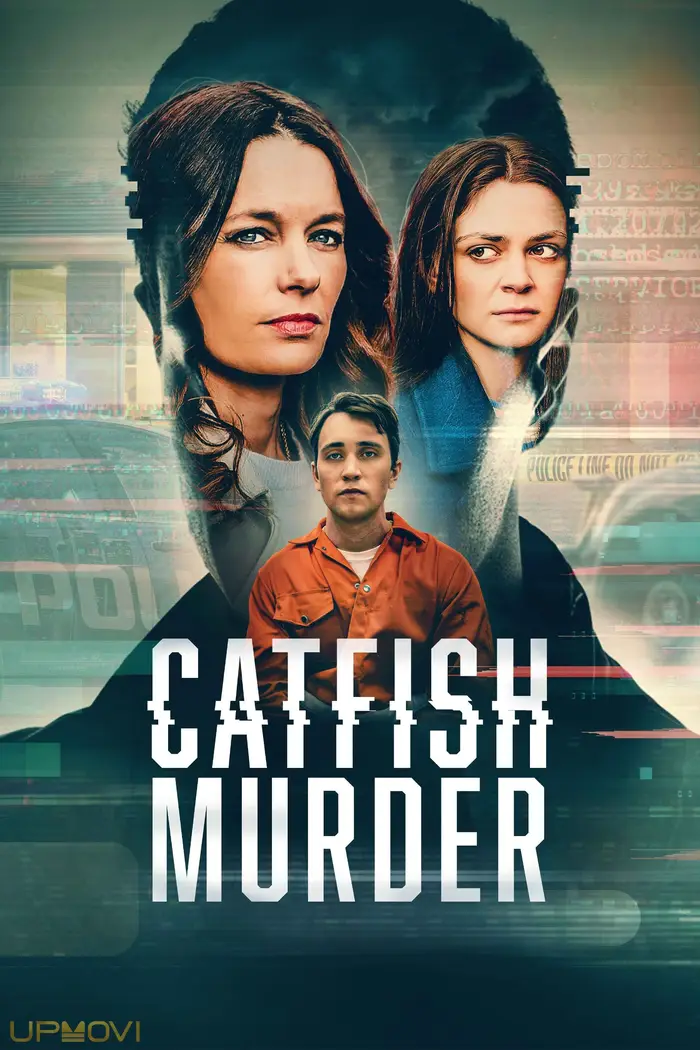 Catfish Murder
