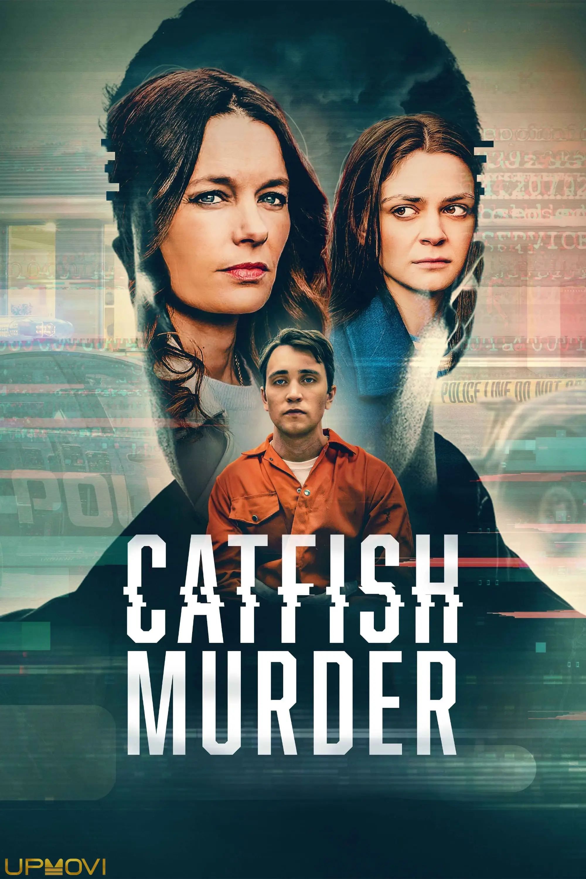 Catfish Murder