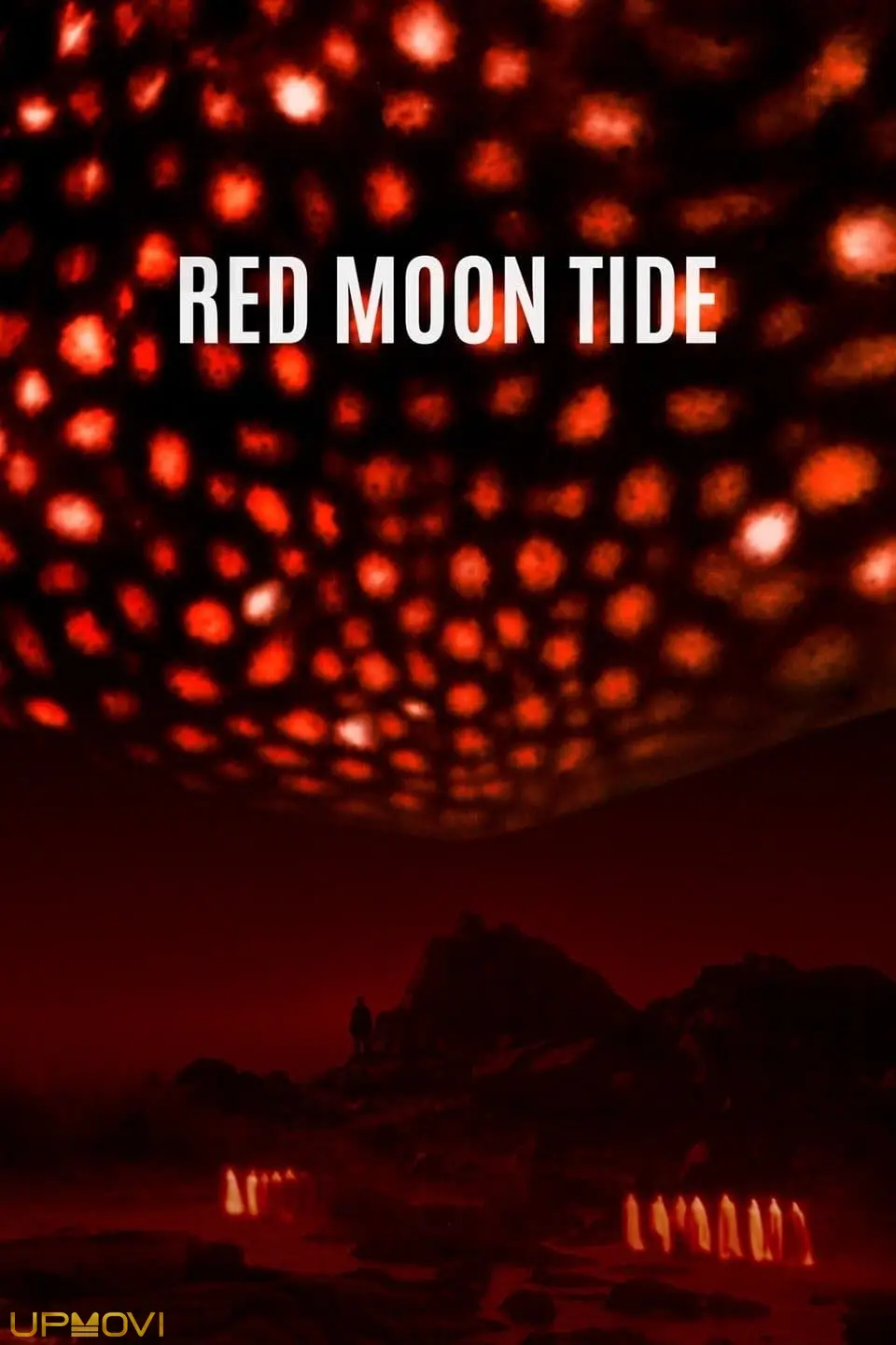 Red Moon Tide