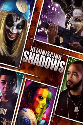 Reminiscing Shadows