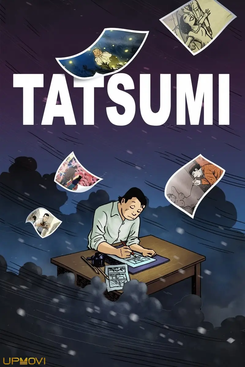 Tatsumi