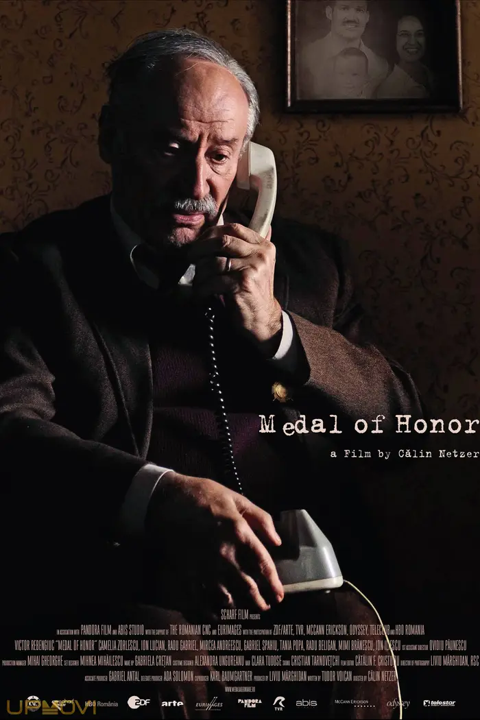 Medal of Honor