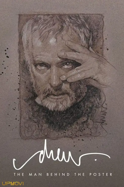 Drew: The Man Behind the Poster