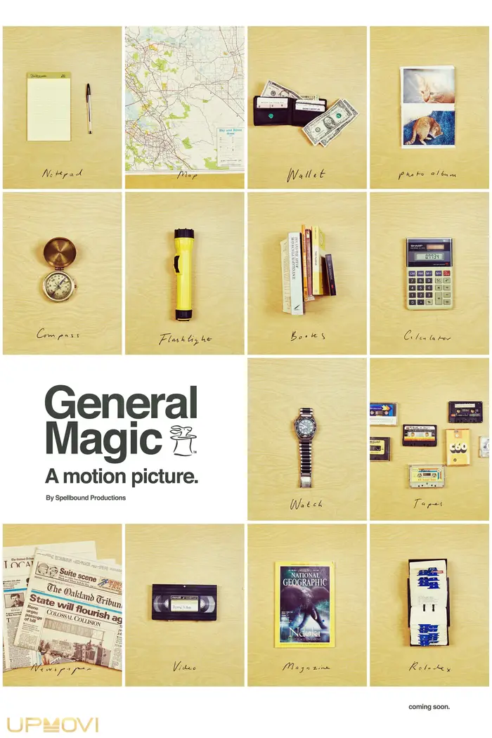 General Magic