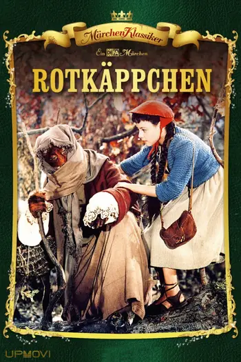 Rotkäppchen
