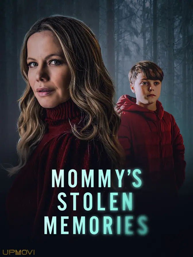 Mommy's Stolen Memories