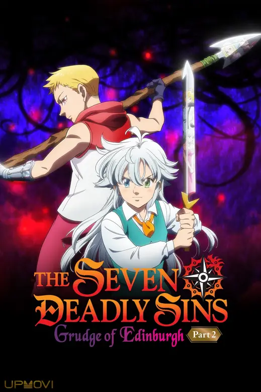 The Seven Deadly Sins: Grudge of Edinburgh Part 2