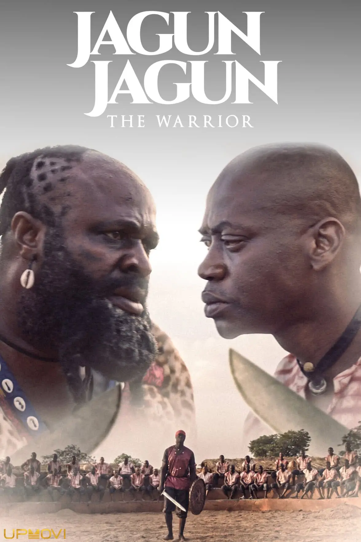 Jagun Jagun