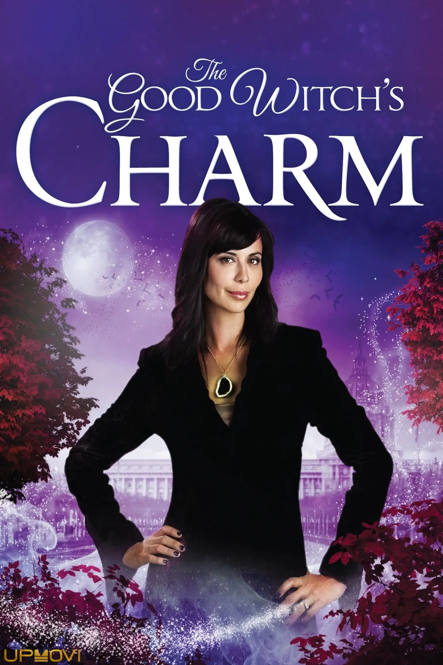 The Good Witch's Charm