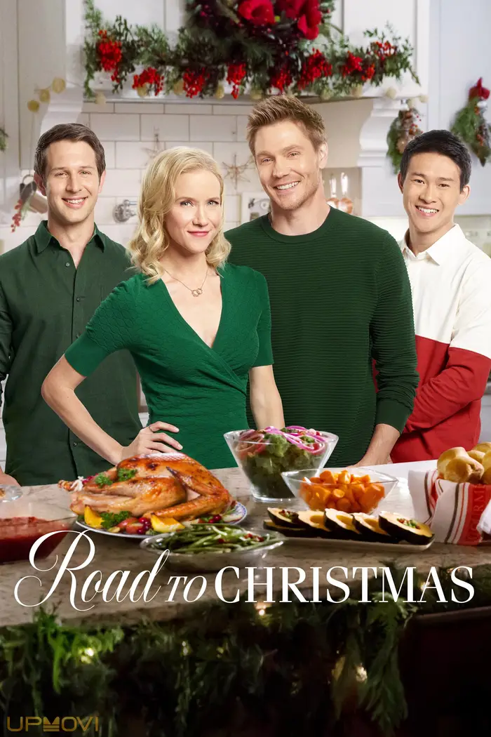 Road to Christmas