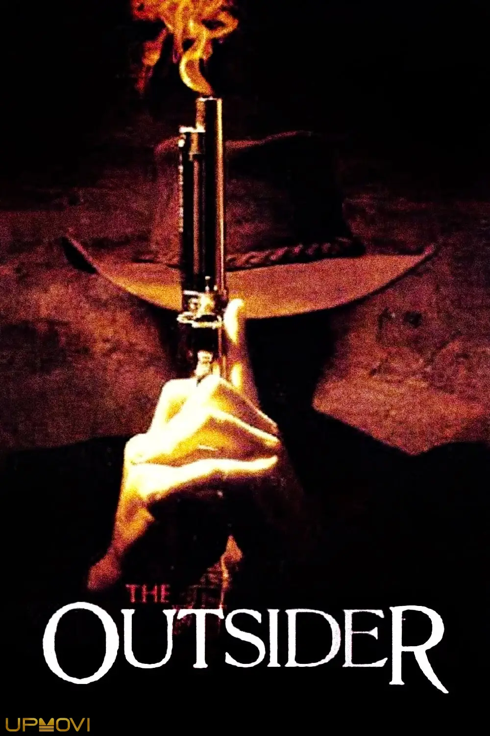The Outsider