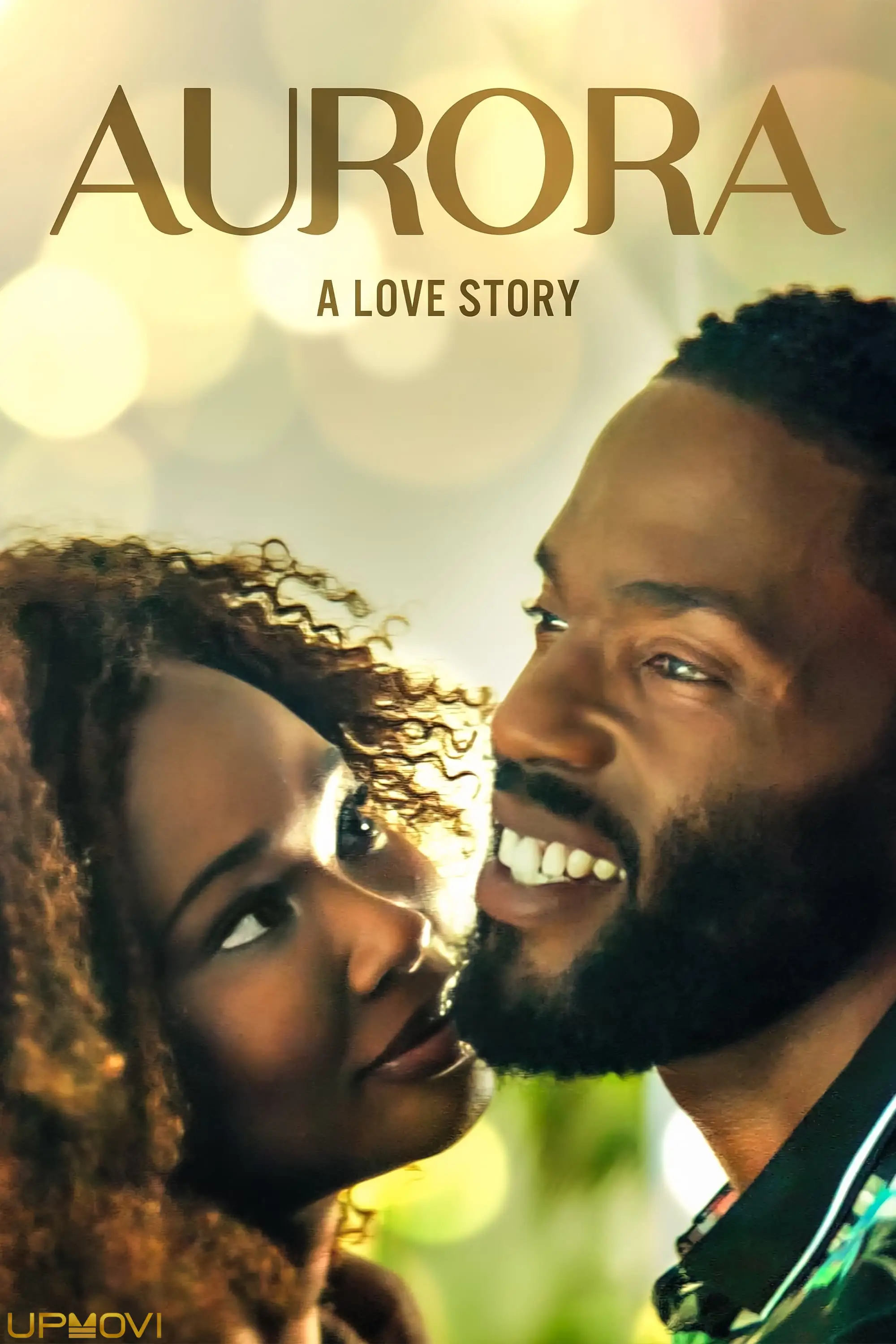 Aurora: A Love Story