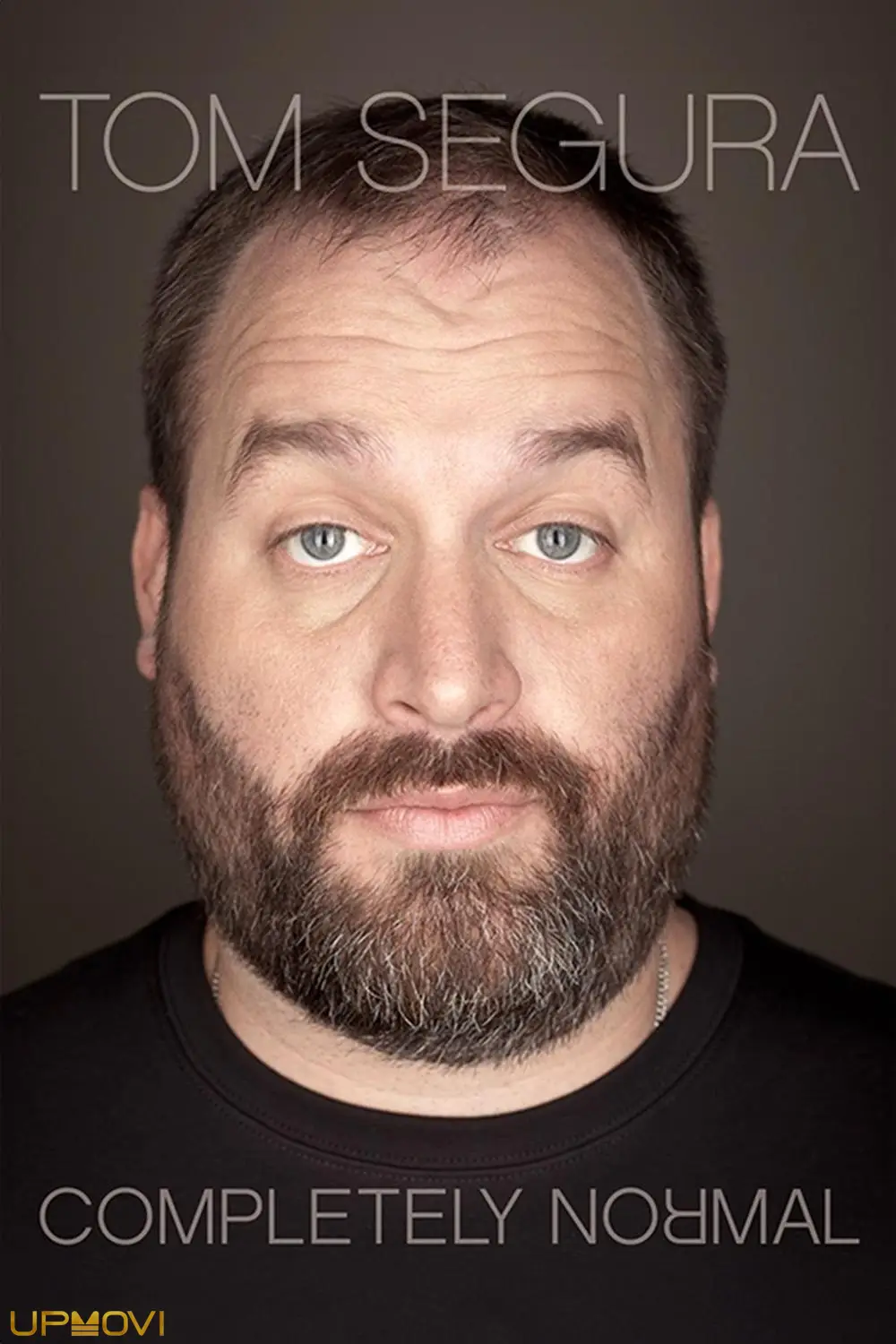Tom Segura: Completely Normal