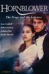 Hornblower: The Frogs and the Lobsters
