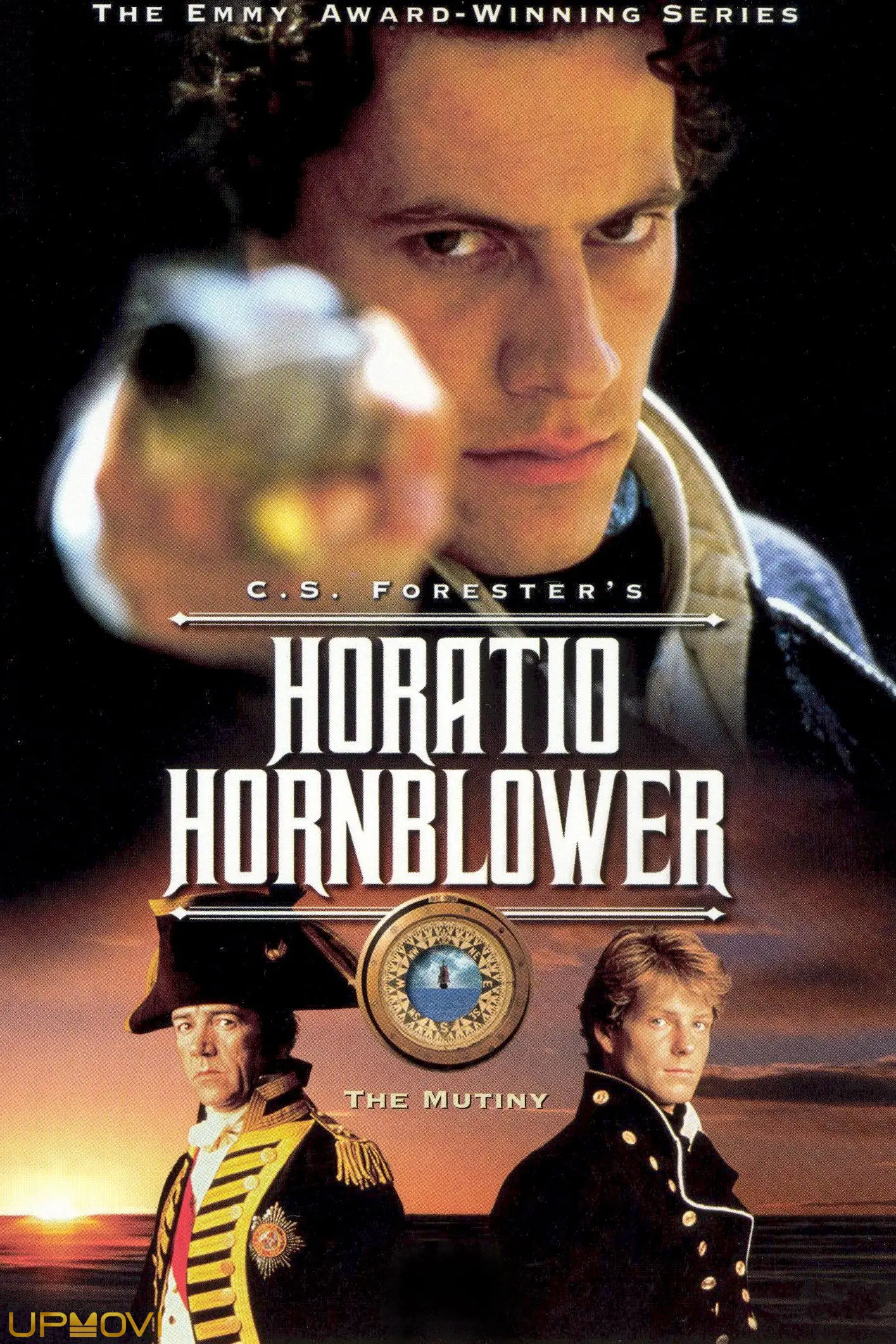 Hornblower: Mutiny