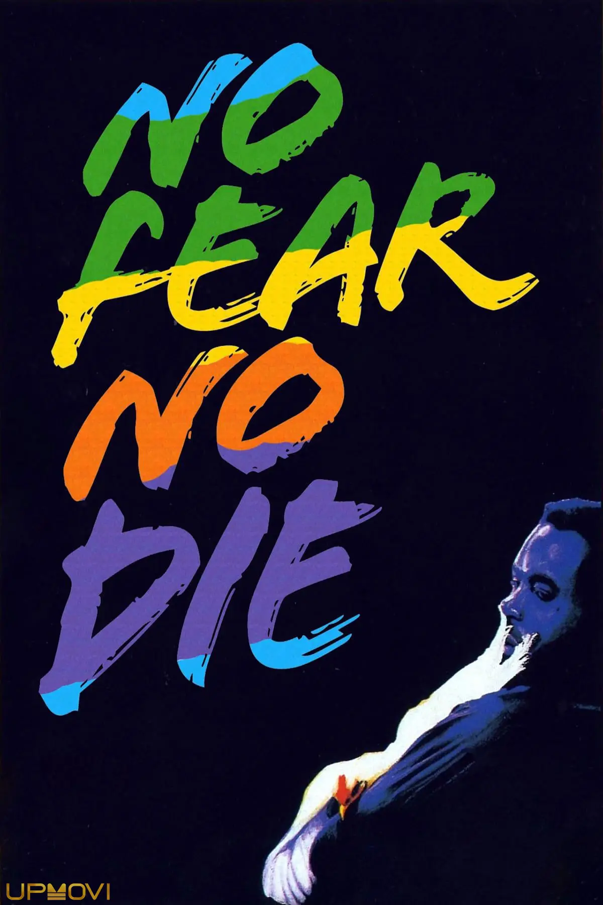 No Fear, No Die