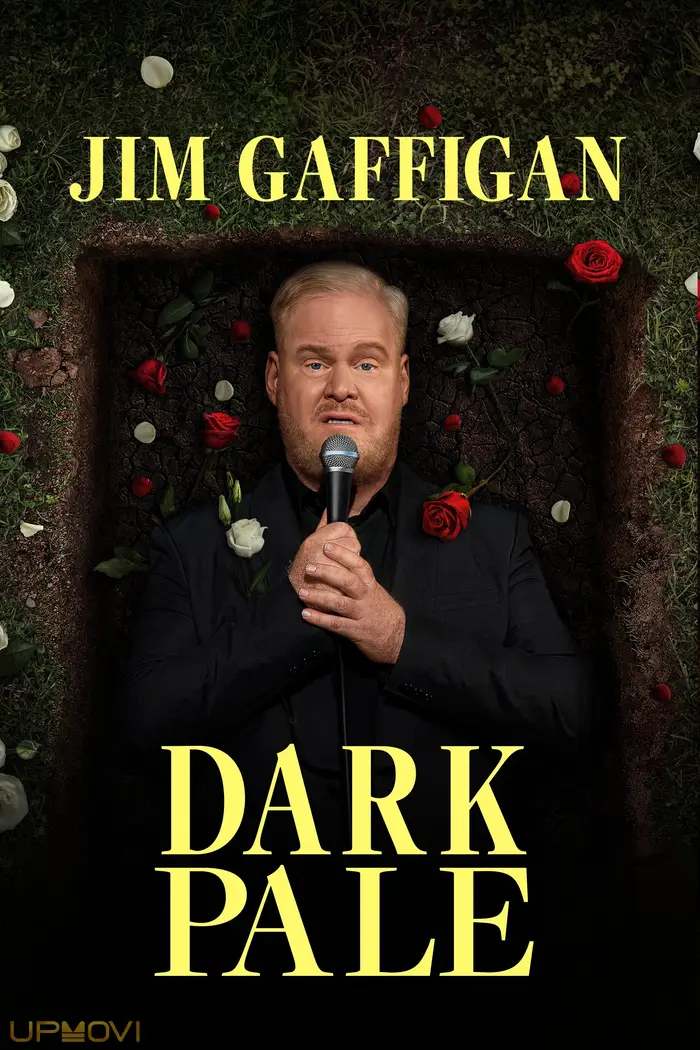 Jim Gaffigan: Dark Pale