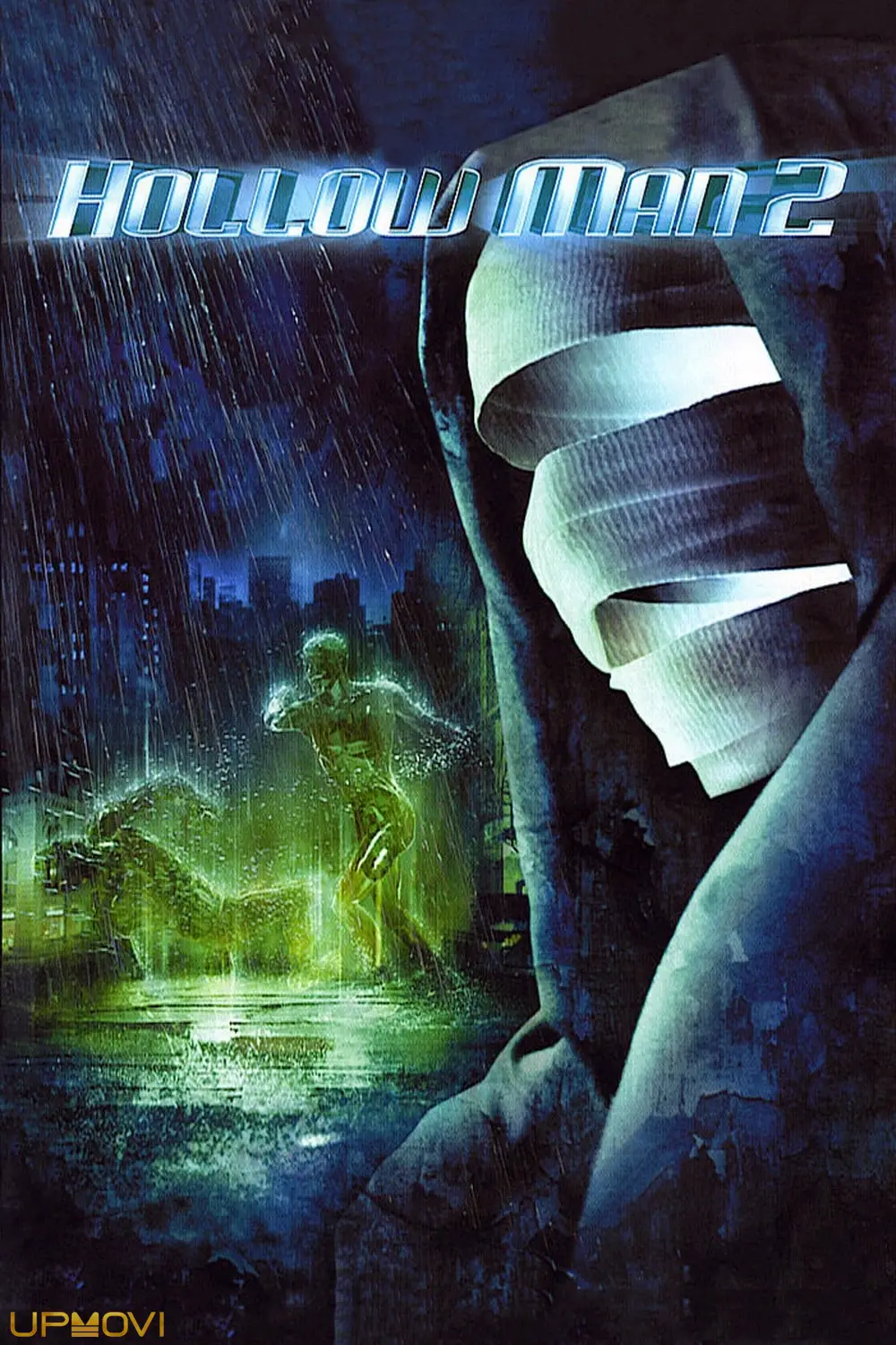 Hollow Man II