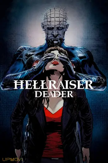 Hellraiser: Deader