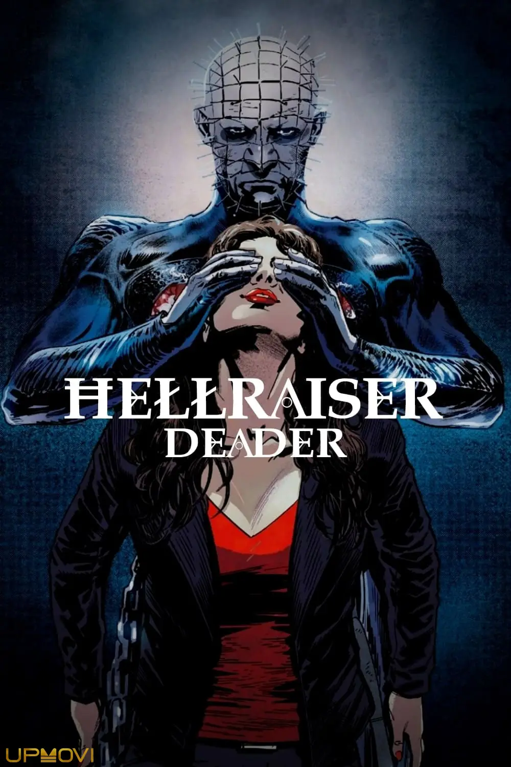Hellraiser: Deader