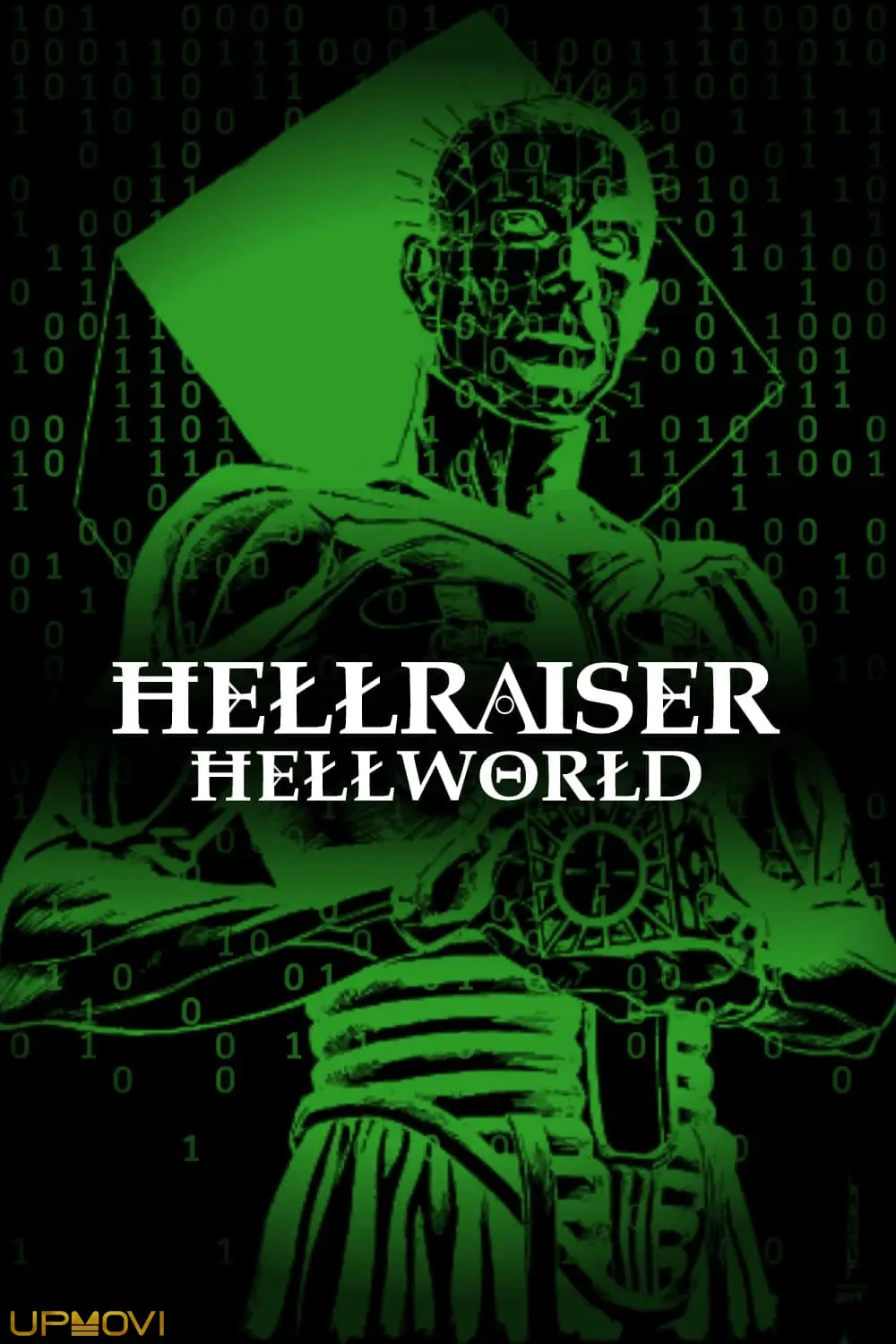 Hellraiser: Hellworld