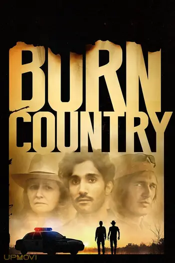 Burn Country