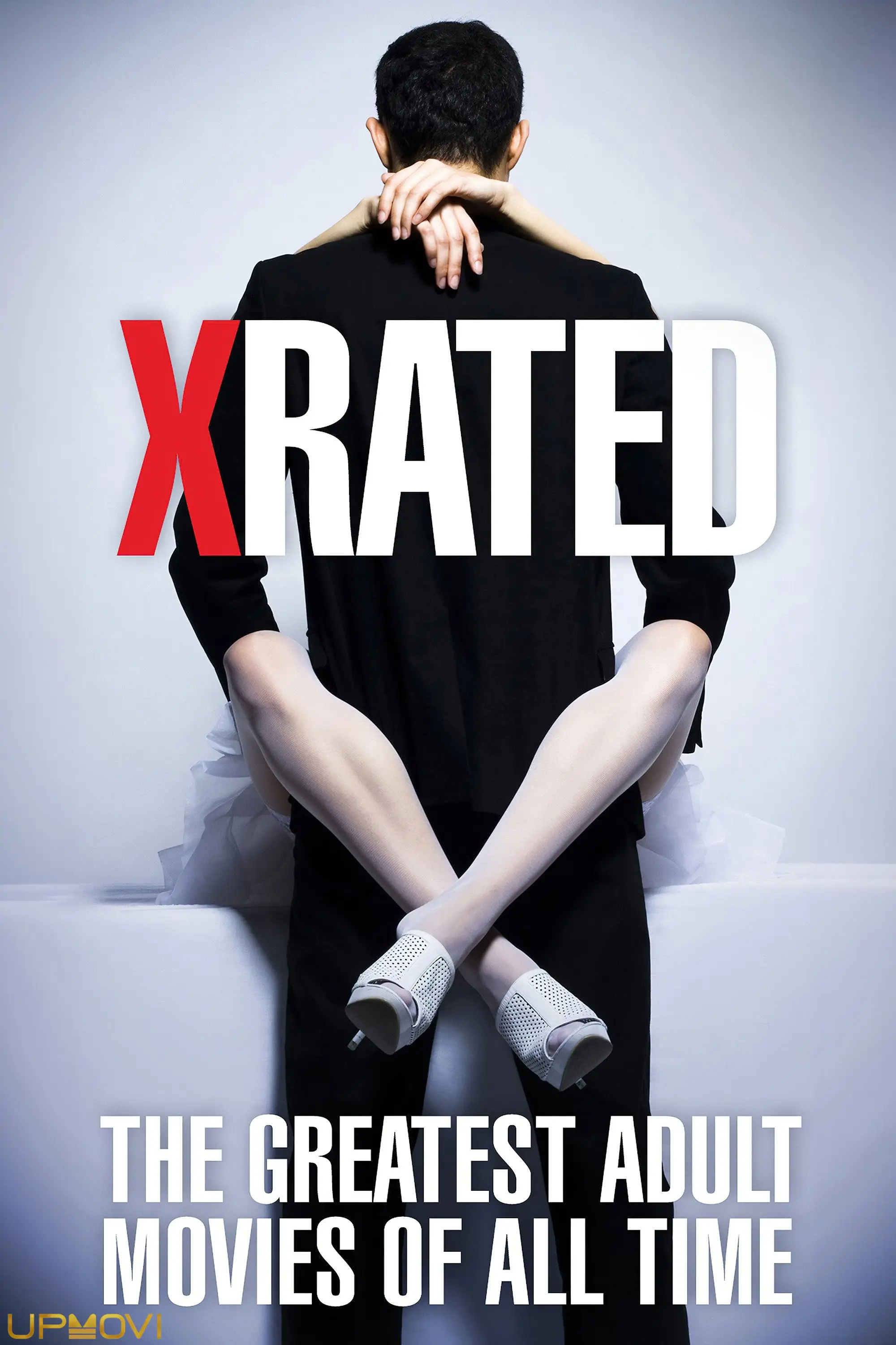 X-Rated: The Greatest Adult Movies of All Time