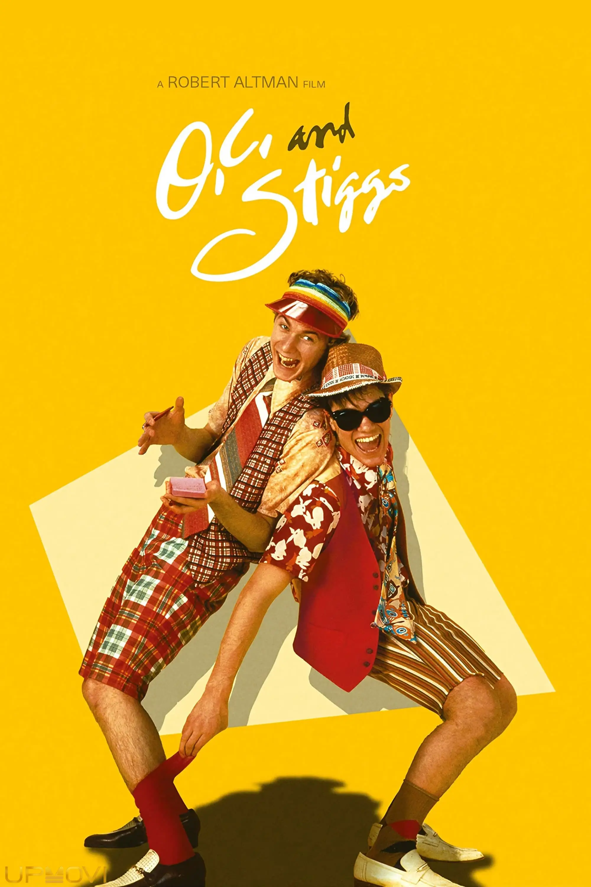 او.سی. و استیگز