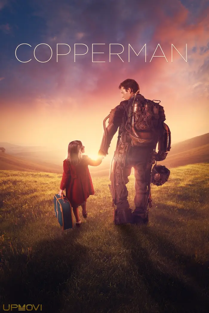 Copperman