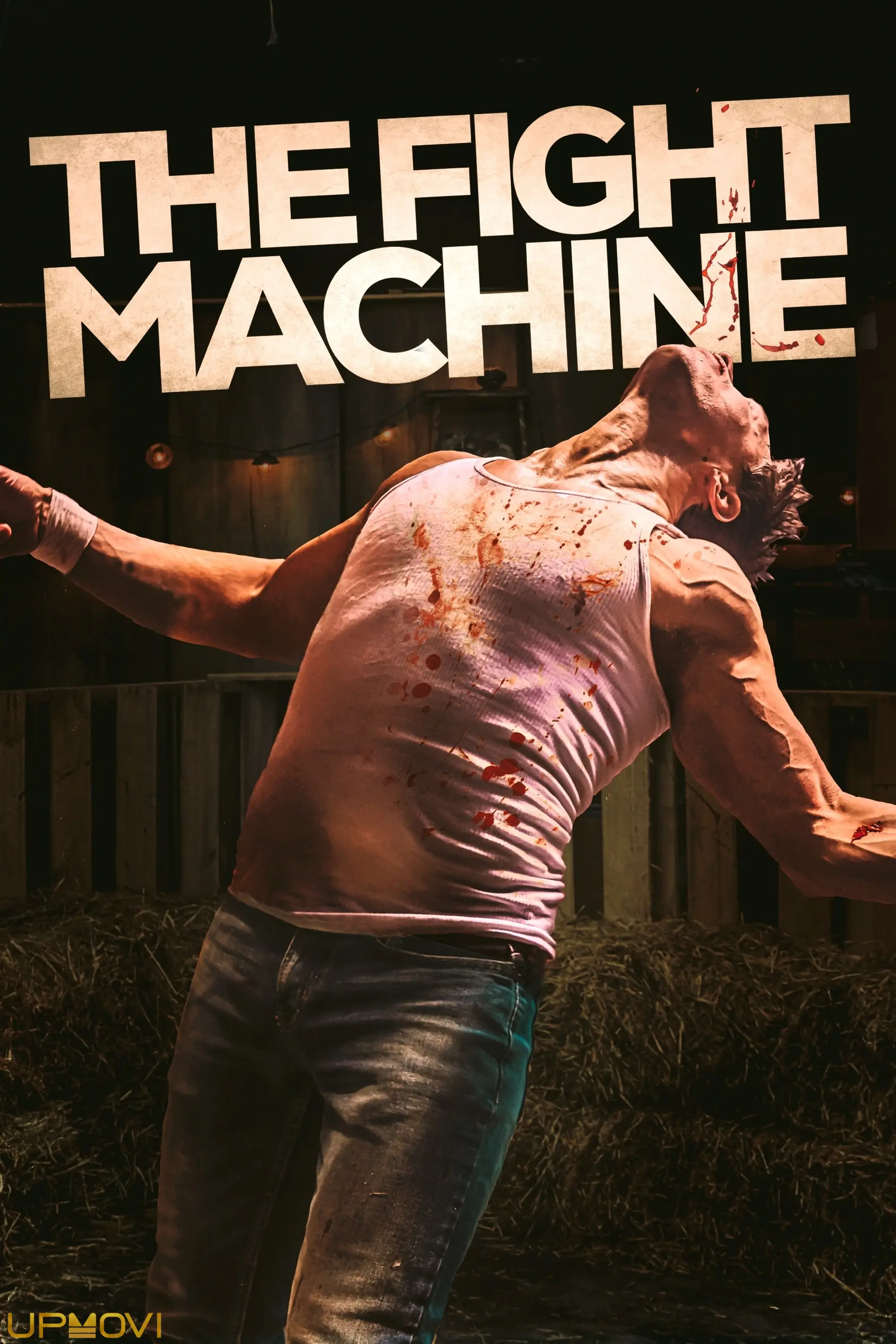 The Fight Machine