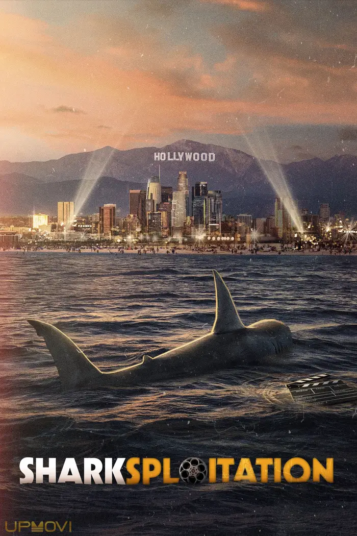 Sharksploitation