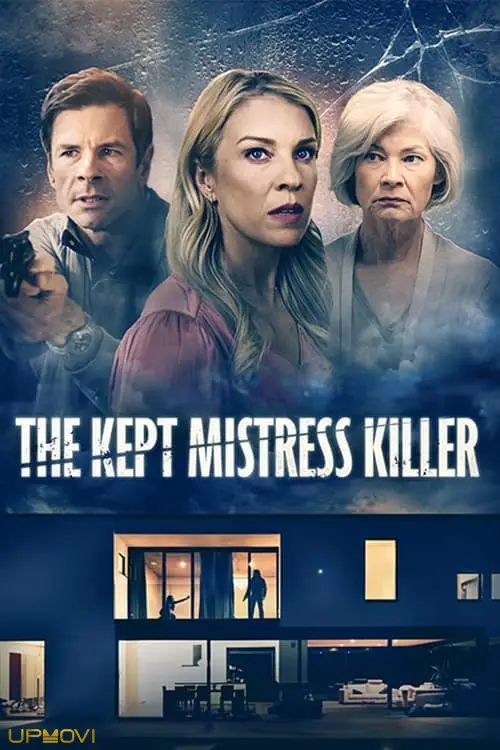 The Kept Mistress Killer