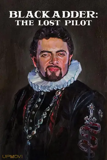Blackadder: The Lost Pilot