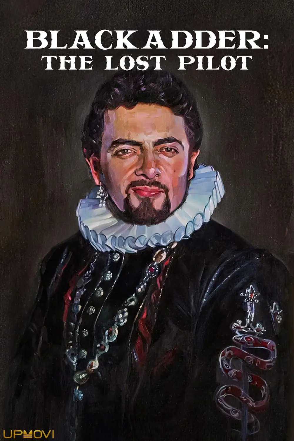 Blackadder: The Lost Pilot