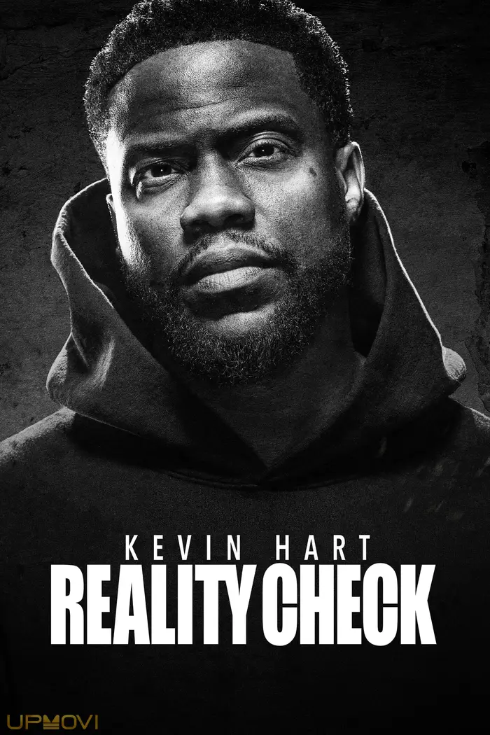Kevin Hart: Reality Check