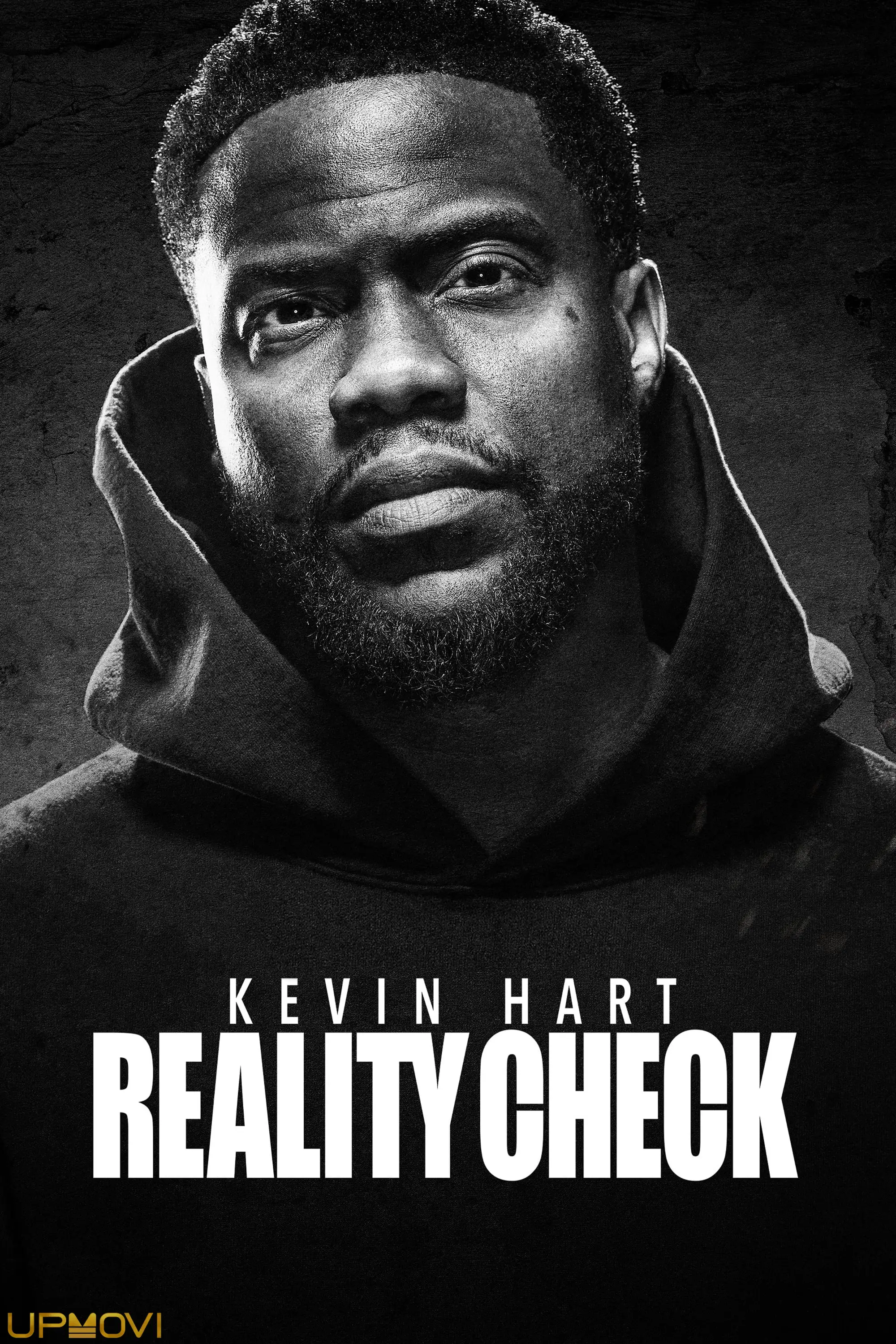 Kevin Hart: Reality Check