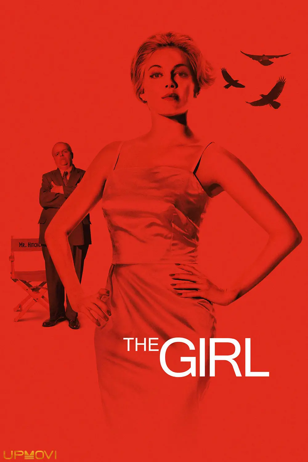 The Girl