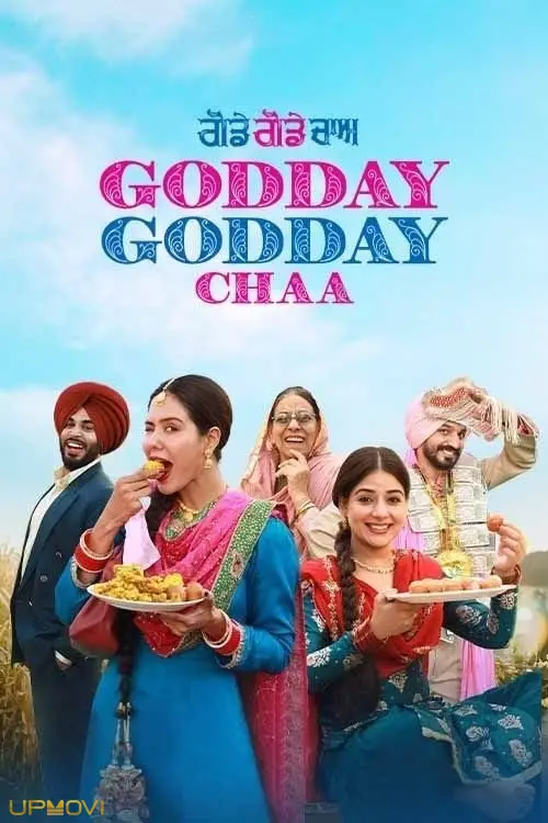 Godday Godday Chaa